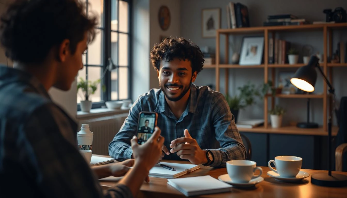 Storytelling Viral Storytelling Trends